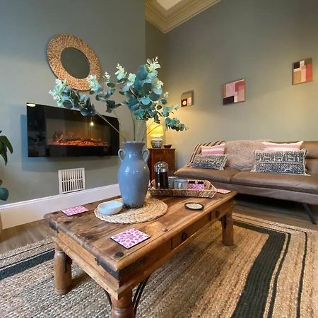 דירות פלימות' Fabulous Flat In Durnford Street מראה חיצוני תמונה
