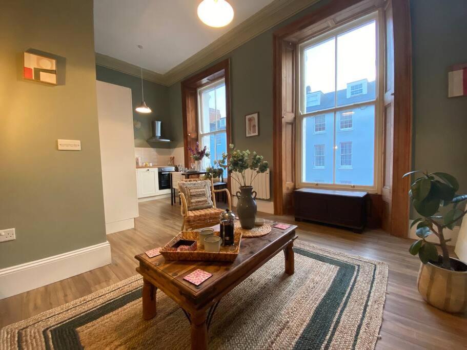 דירות פלימות' Fabulous Flat In Durnford Street מראה חיצוני תמונה