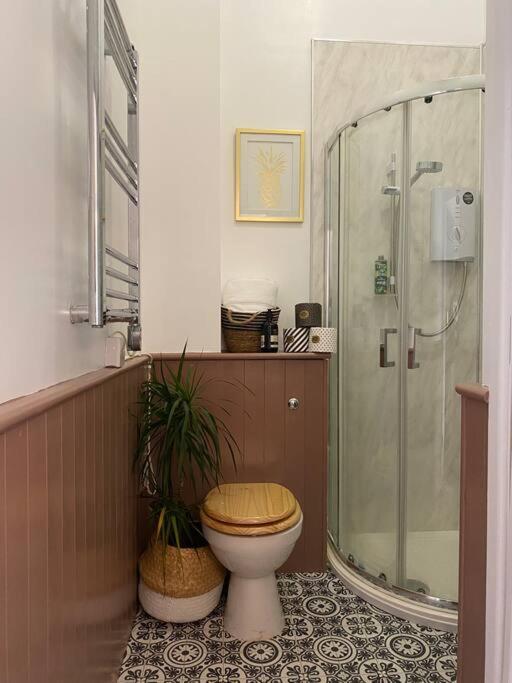 דירות פלימות' Fabulous Flat In Durnford Street מראה חיצוני תמונה