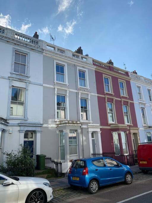 דירות פלימות' Fabulous Flat In Durnford Street מראה חיצוני תמונה
