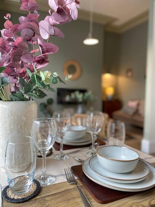 דירות פלימות' Fabulous Flat In Durnford Street מראה חיצוני תמונה